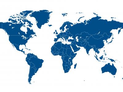 Peli_BioThermal_World_Map
