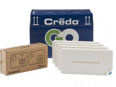Credo Go - small with TICs