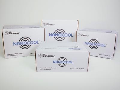 Rebranded NanoCool group image