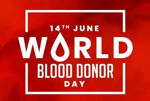 World Blood Donor